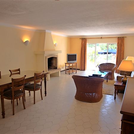 Vale Do Garrao Villas Almancil Εξωτερικό φωτογραφία