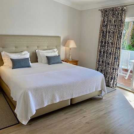 Vale Do Garrao Villas Almancil Δωμάτιο φωτογραφία