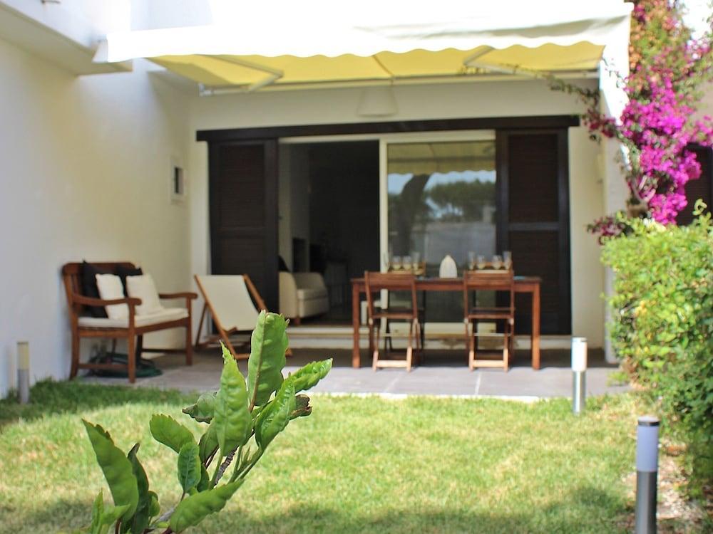 Vale Do Garrao Villas Almancil Εξωτερικό φωτογραφία