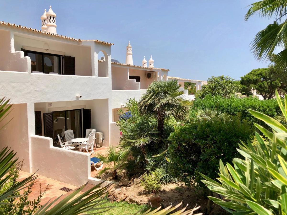 Vale Do Garrao Villas Almancil Δωμάτιο φωτογραφία