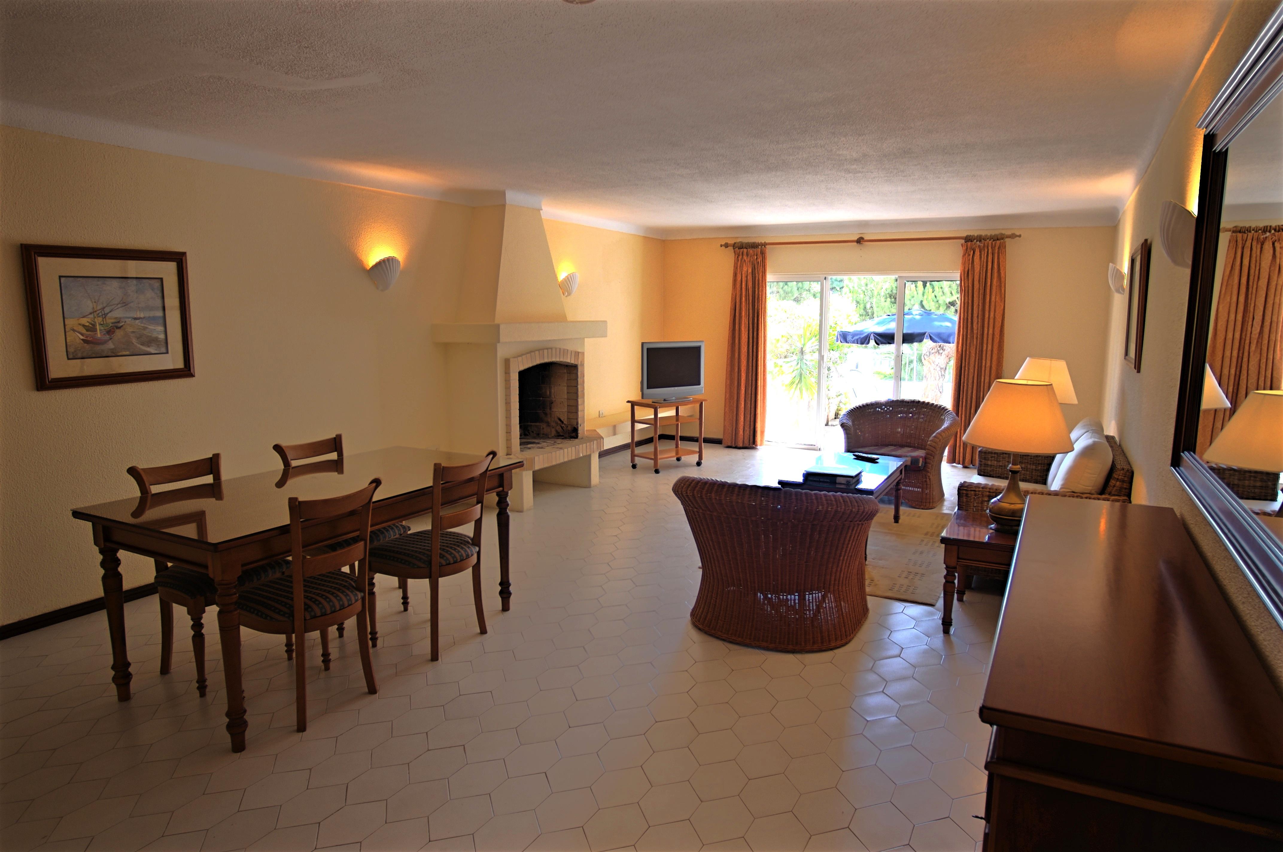 Vale Do Garrao Villas Almancil Εξωτερικό φωτογραφία