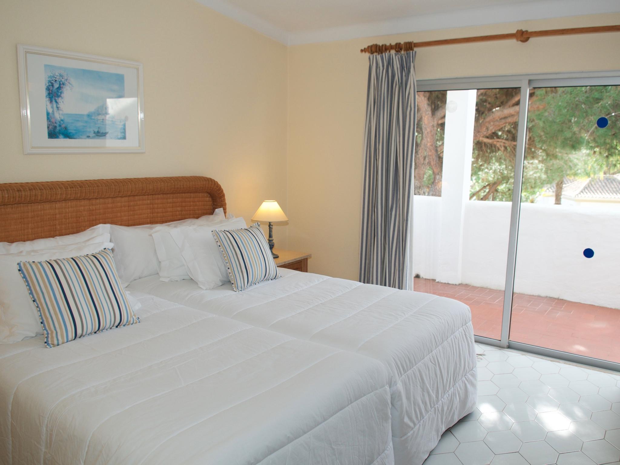 Vale Do Garrao Villas Almancil Εξωτερικό φωτογραφία