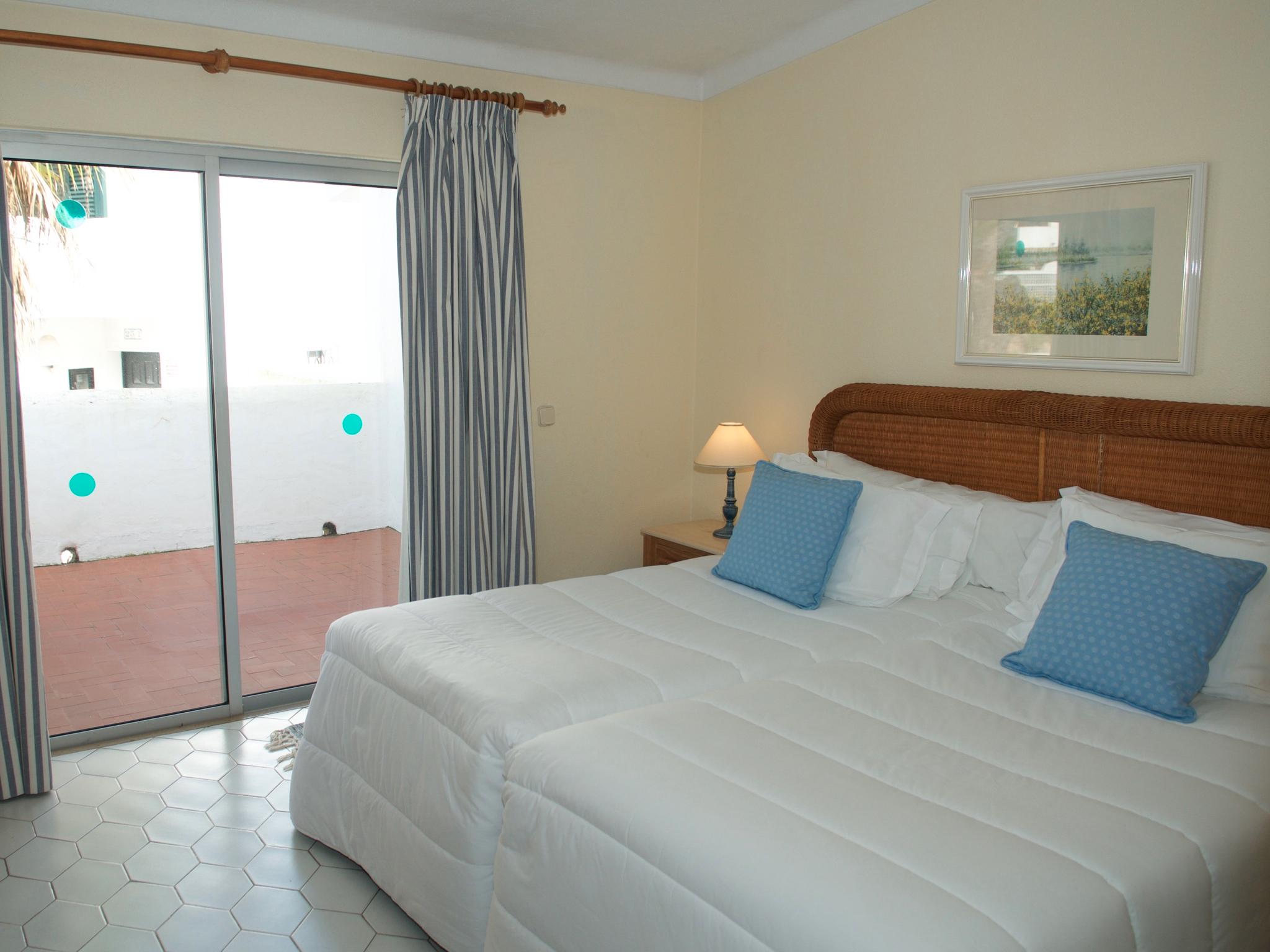 Vale Do Garrao Villas Almancil Εξωτερικό φωτογραφία
