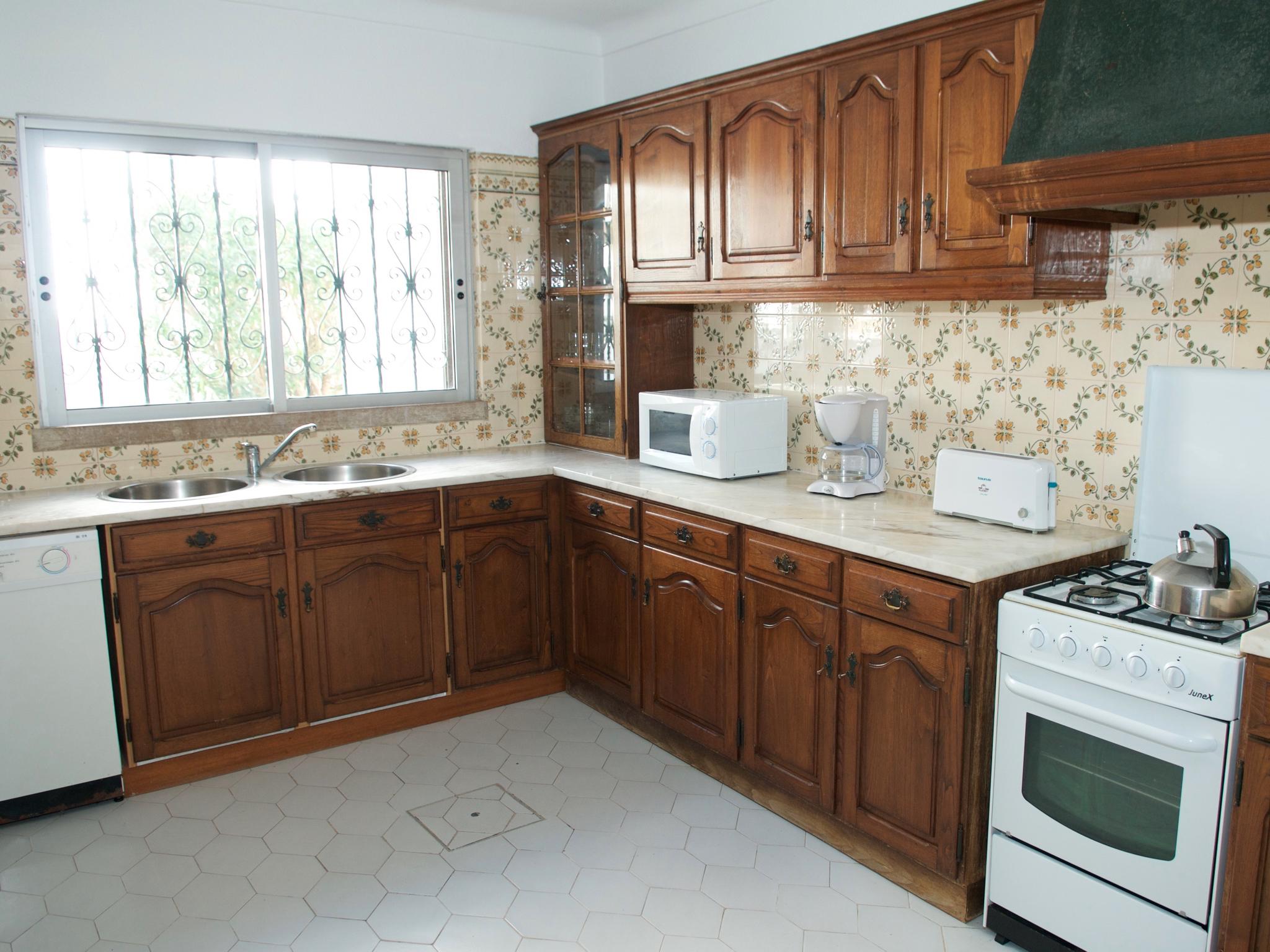 Vale Do Garrao Villas Almancil Εξωτερικό φωτογραφία