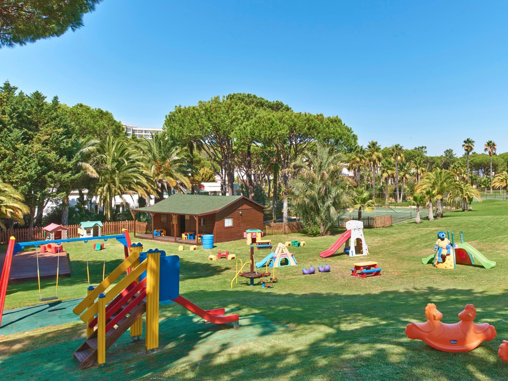 Vale Do Garrao Villas Almancil Εξωτερικό φωτογραφία