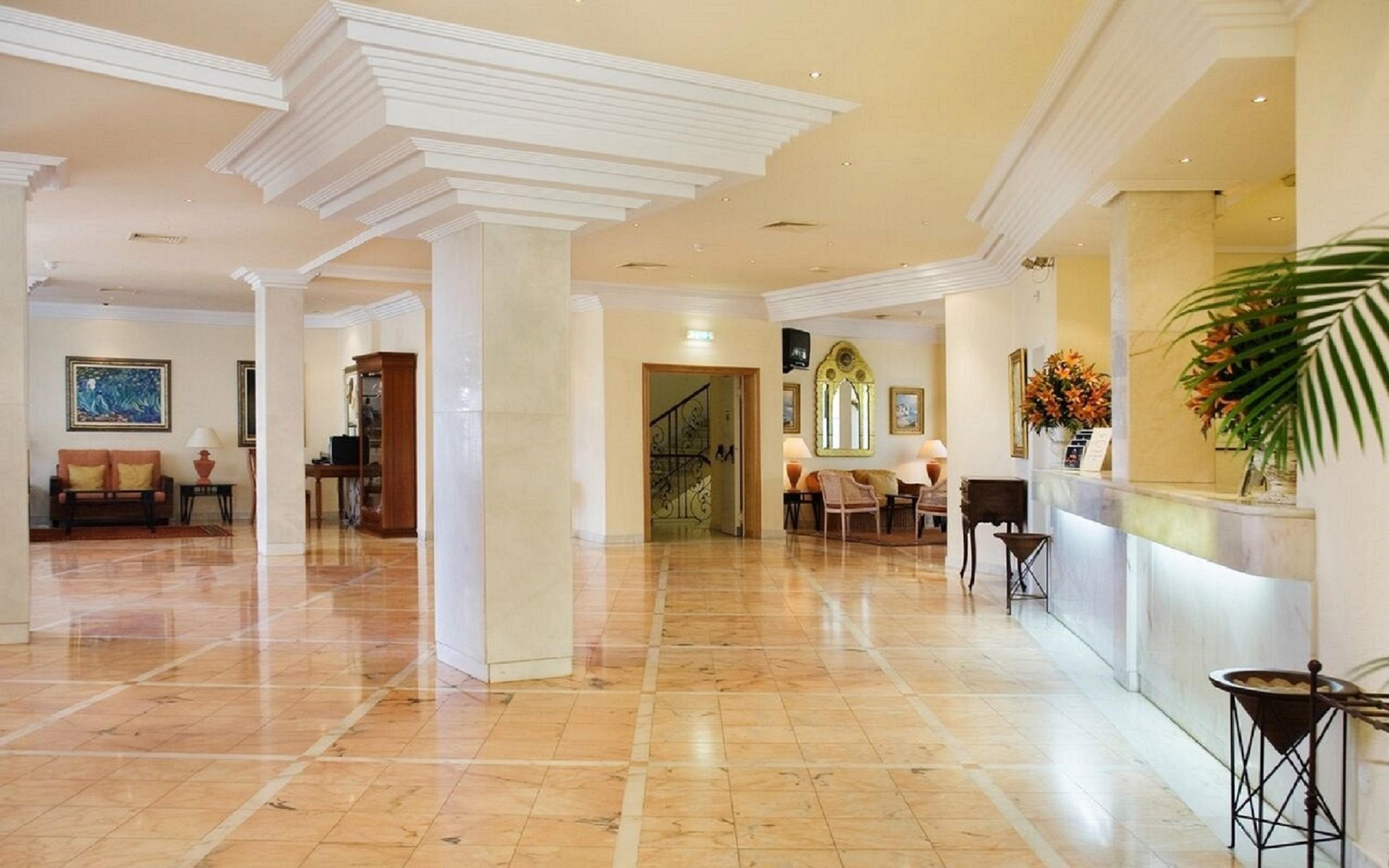 Vale Do Garrao Villas Almancil Εξωτερικό φωτογραφία