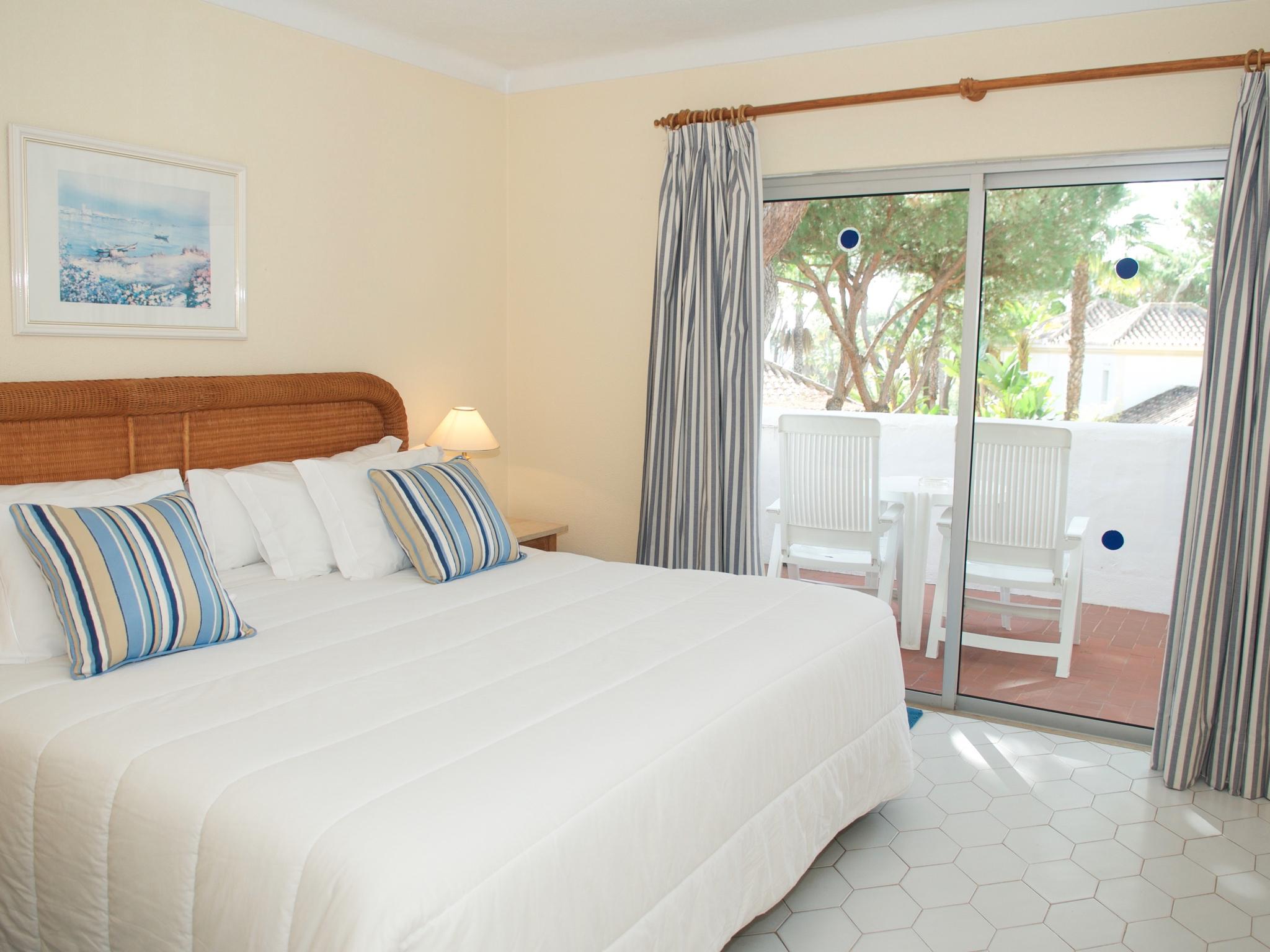 Vale Do Garrao Villas Almancil Εξωτερικό φωτογραφία