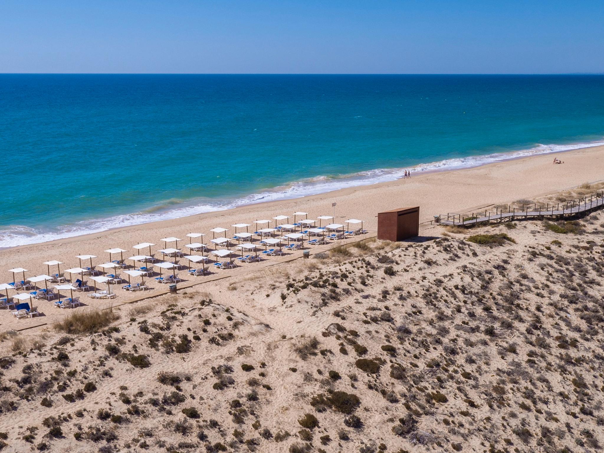 Vale Do Garrao Villas Almancil Εξωτερικό φωτογραφία