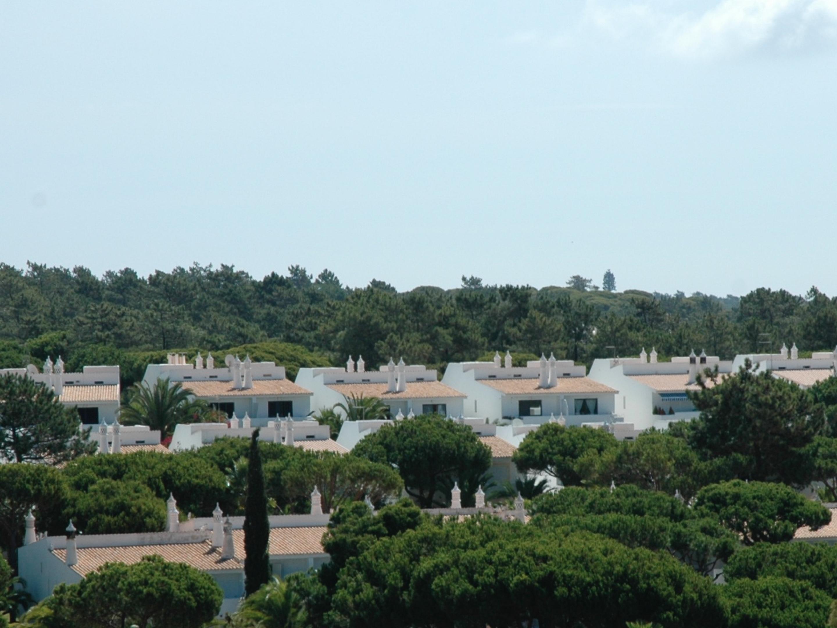 Vale Do Garrao Villas Almancil Εξωτερικό φωτογραφία
