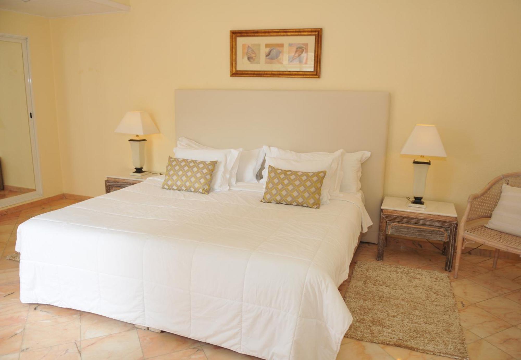 Vale Do Garrao Villas Almancil Δωμάτιο φωτογραφία