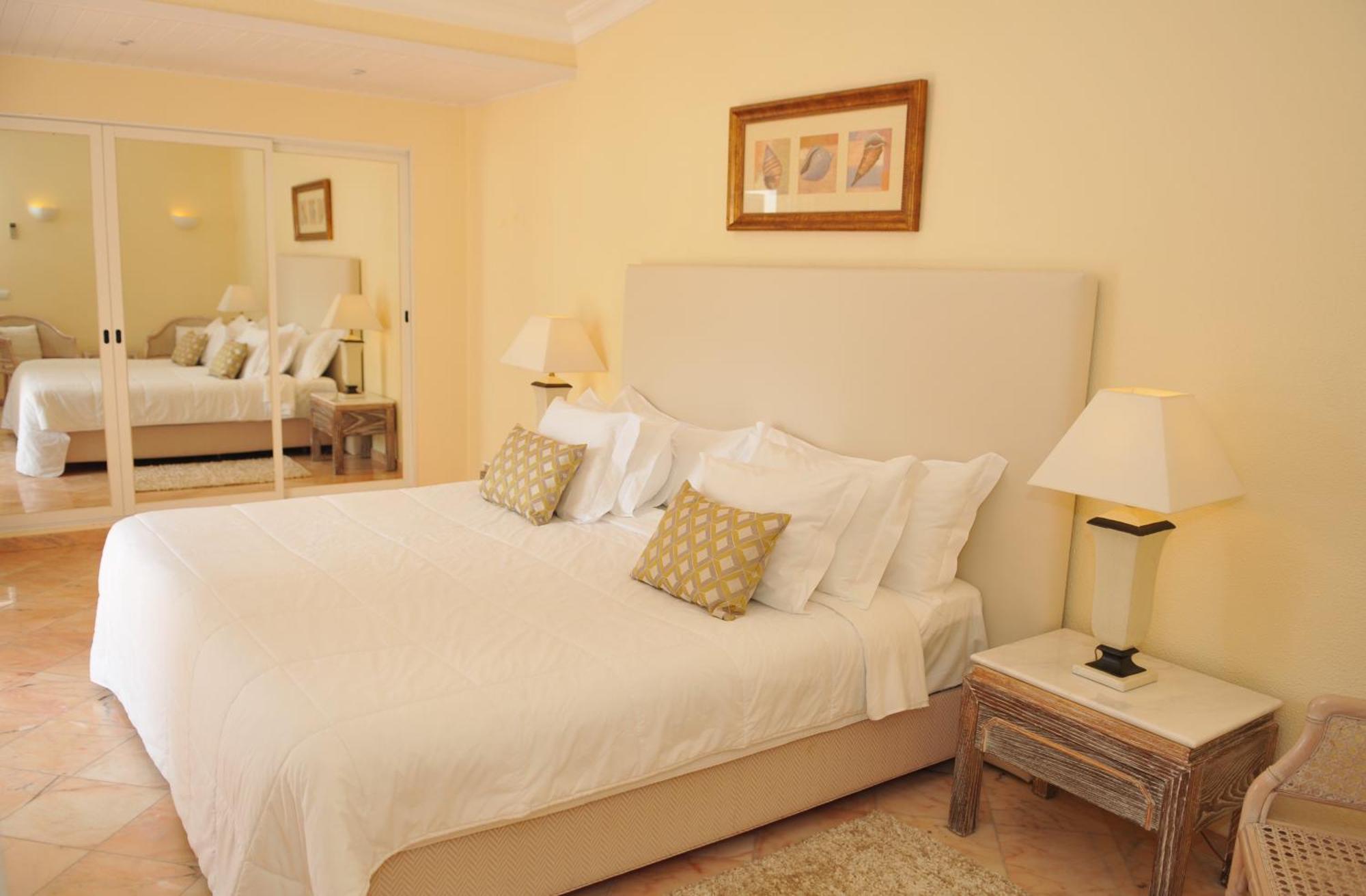 Vale Do Garrao Villas Almancil Δωμάτιο φωτογραφία
