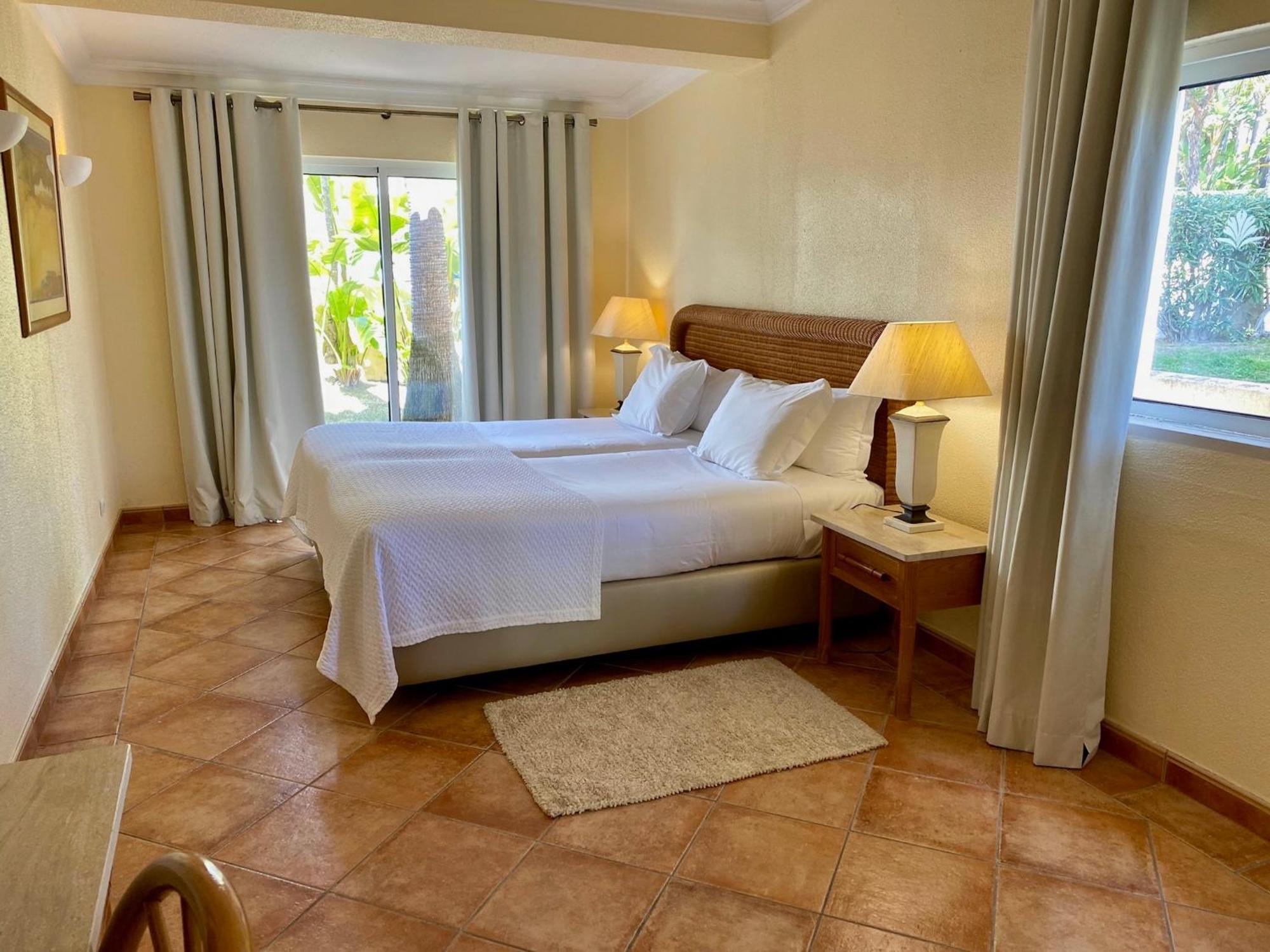 Vale Do Garrao Villas Almancil Δωμάτιο φωτογραφία