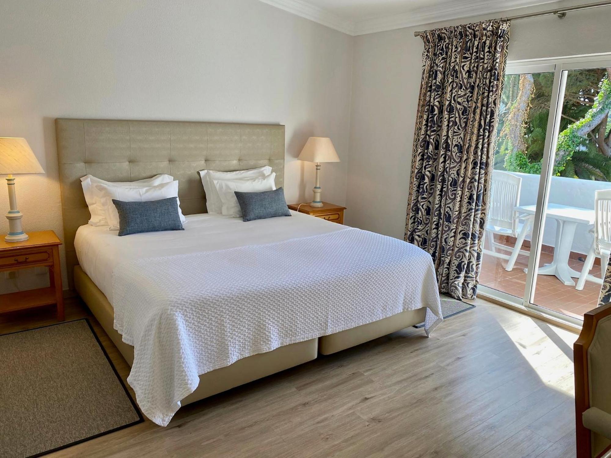 Vale Do Garrao Villas Almancil Δωμάτιο φωτογραφία