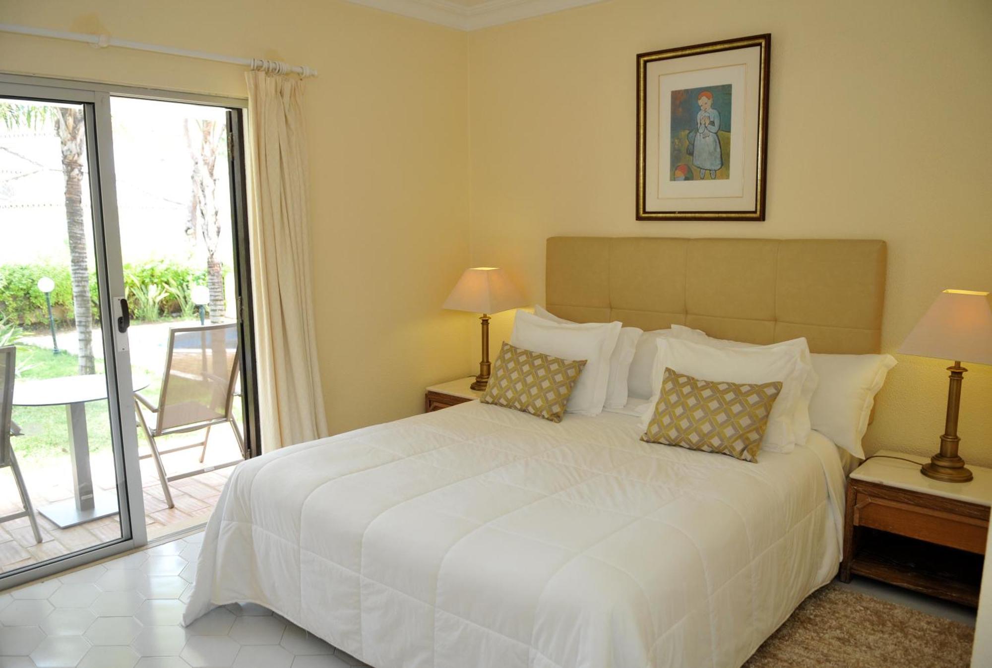 Vale Do Garrao Villas Almancil Δωμάτιο φωτογραφία