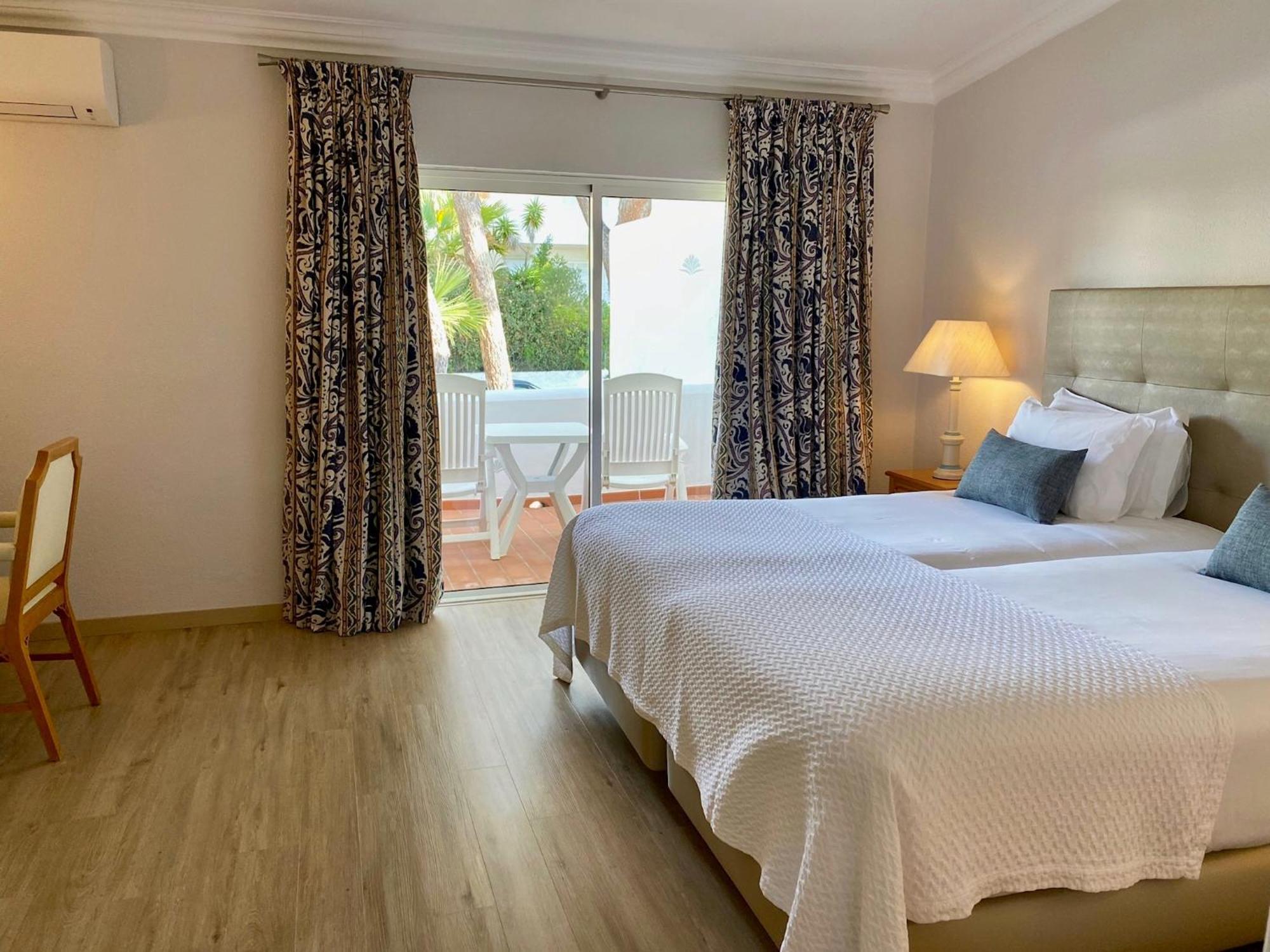 Vale Do Garrao Villas Almancil Δωμάτιο φωτογραφία