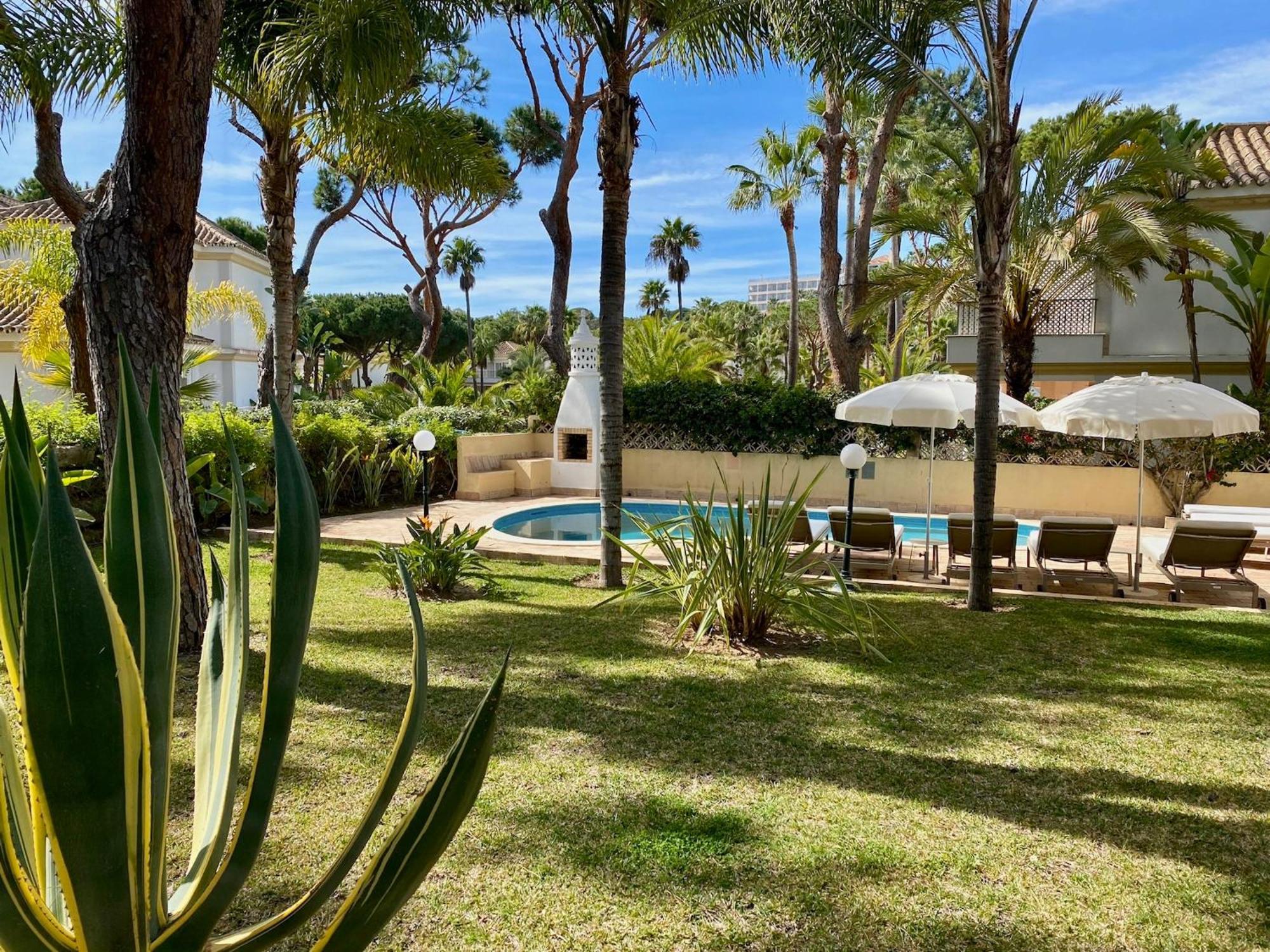 Vale Do Garrao Villas Almancil Δωμάτιο φωτογραφία