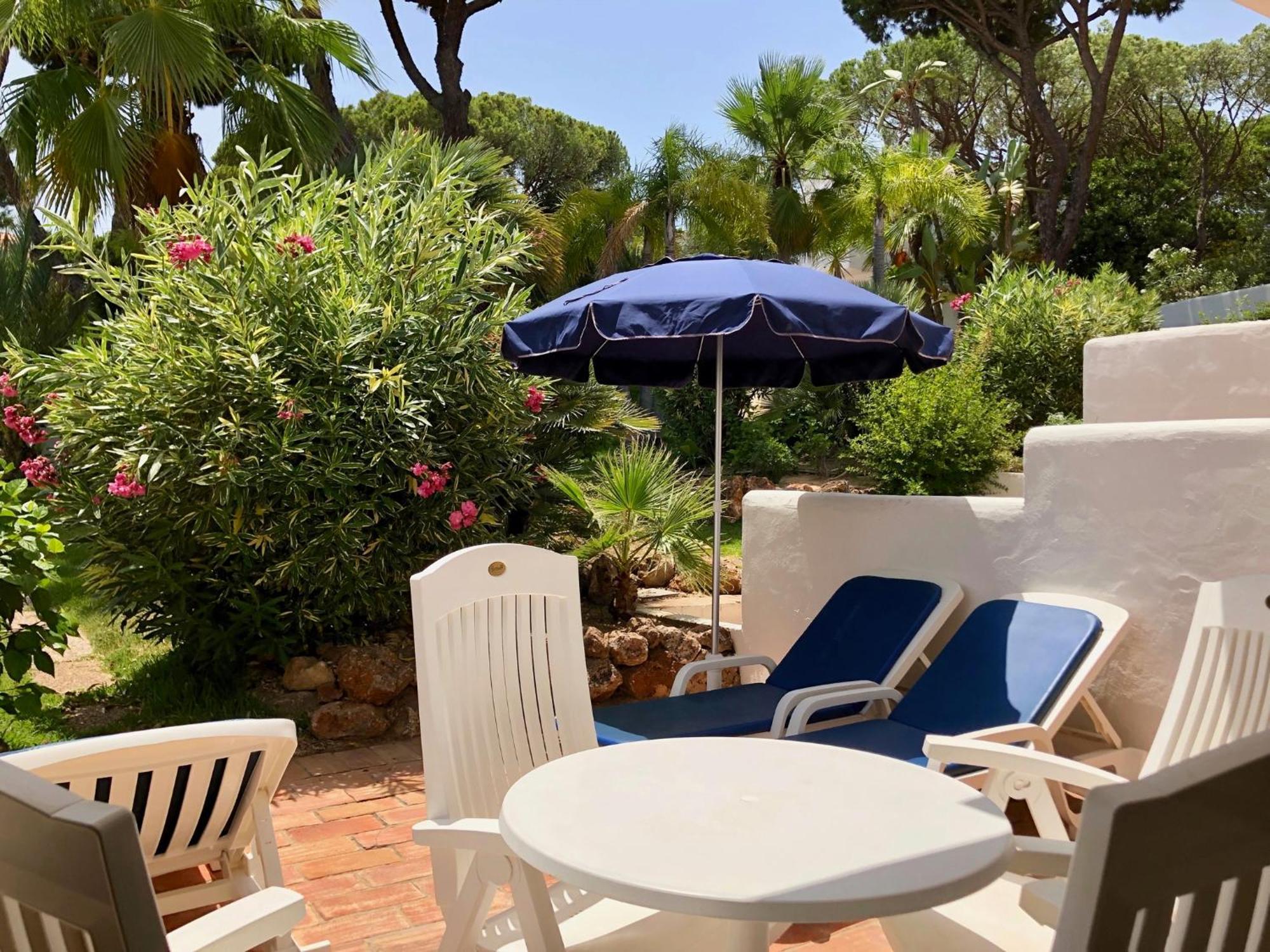 Vale Do Garrao Villas Almancil Δωμάτιο φωτογραφία