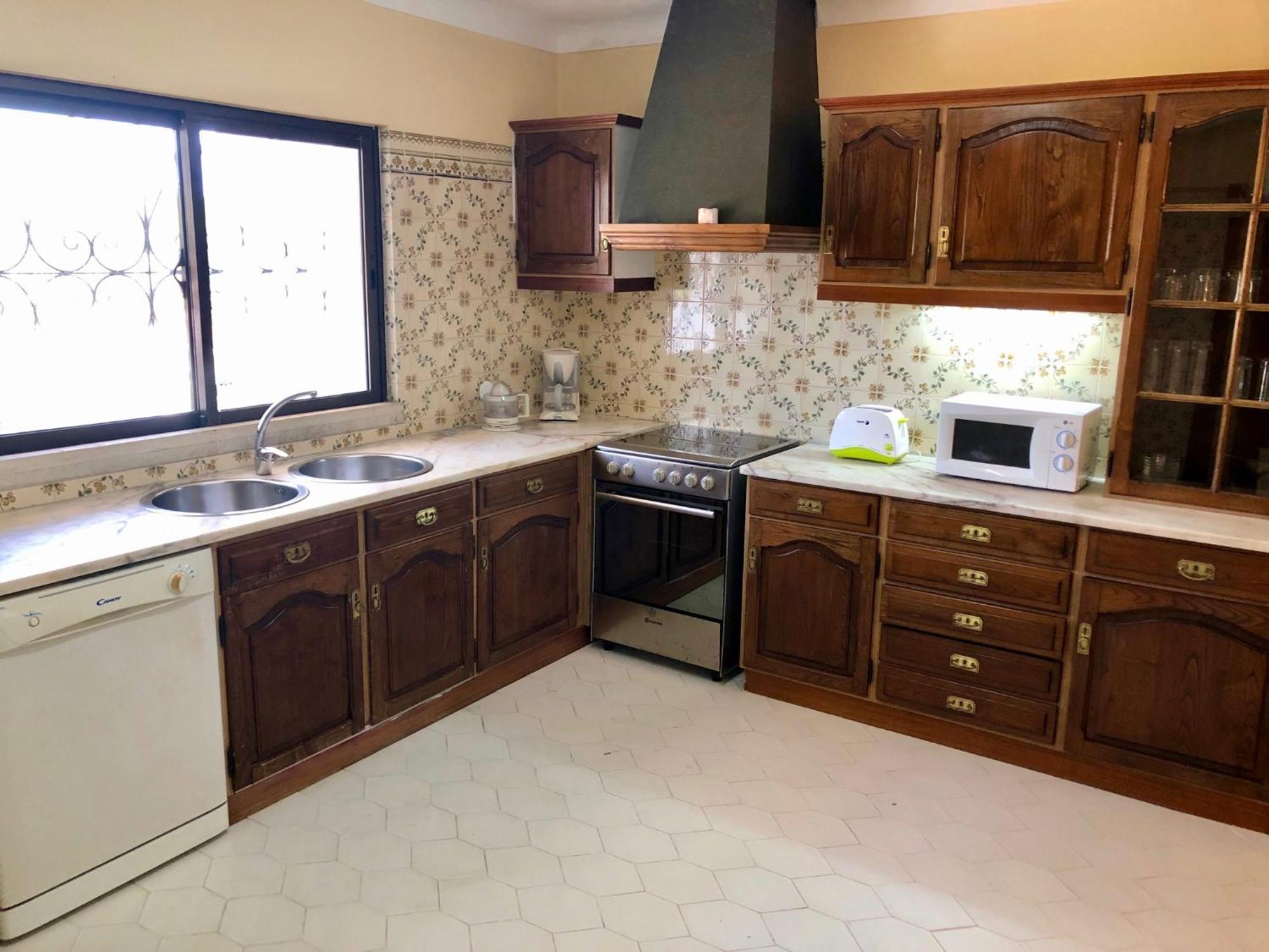 Vale Do Garrao Villas Almancil Δωμάτιο φωτογραφία