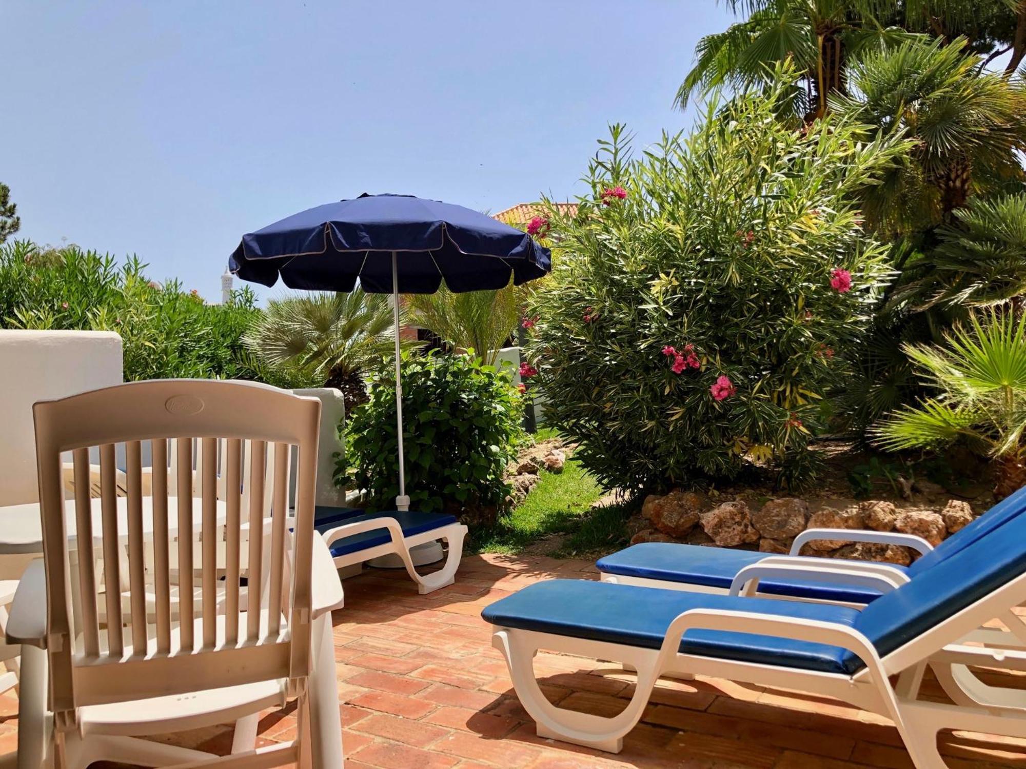 Vale Do Garrao Villas Almancil Δωμάτιο φωτογραφία