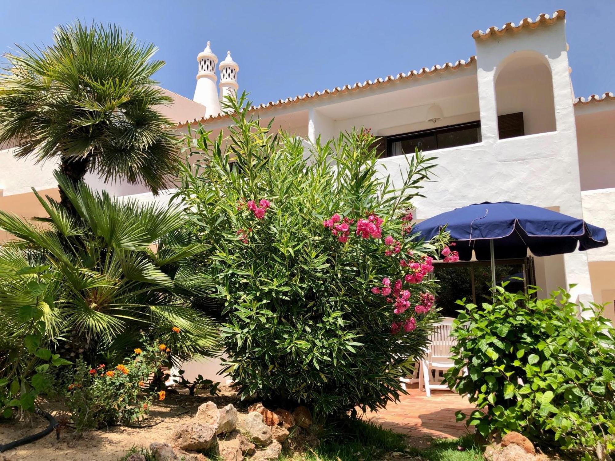 Vale Do Garrao Villas Almancil Δωμάτιο φωτογραφία