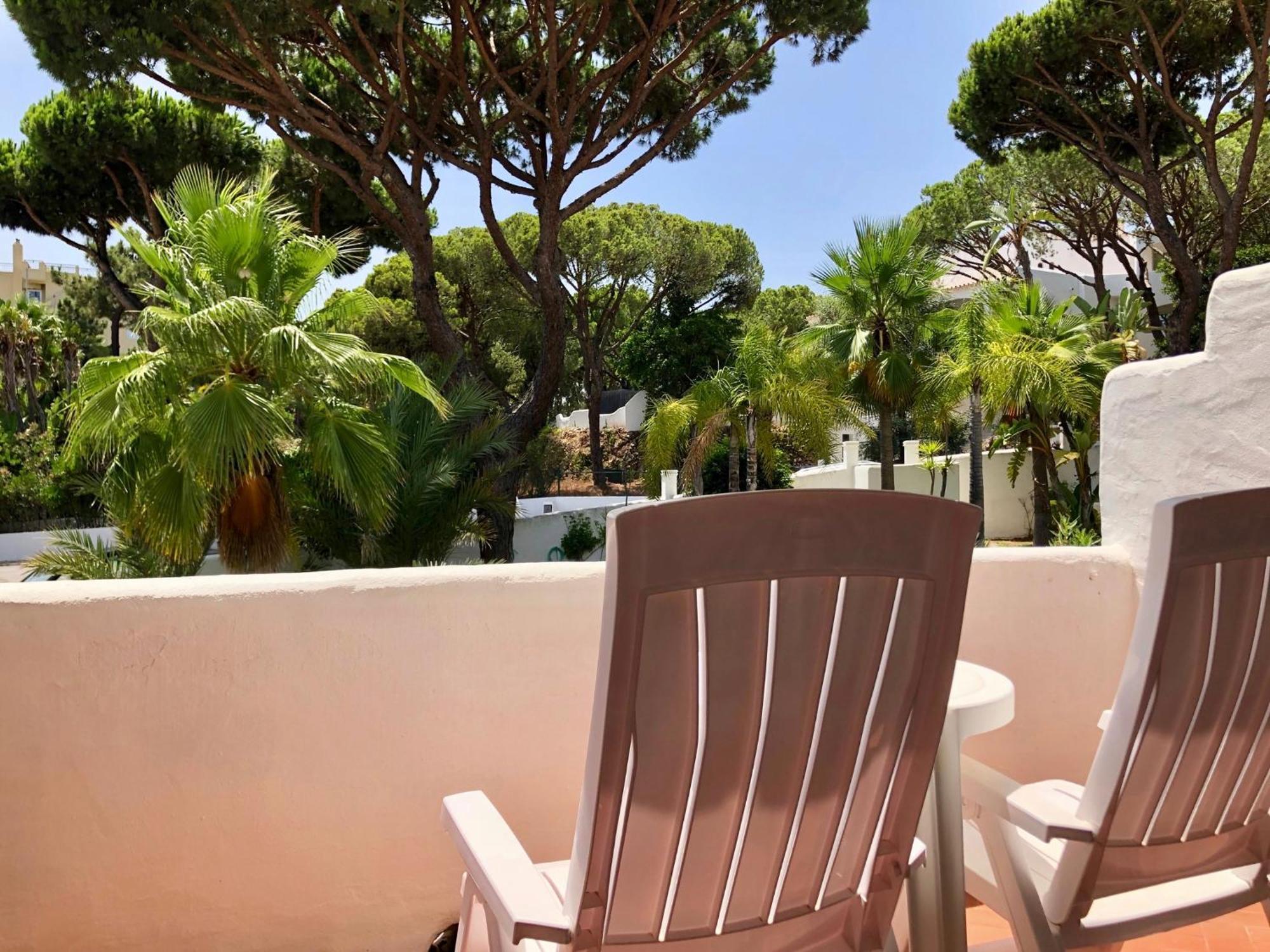 Vale Do Garrao Villas Almancil Δωμάτιο φωτογραφία