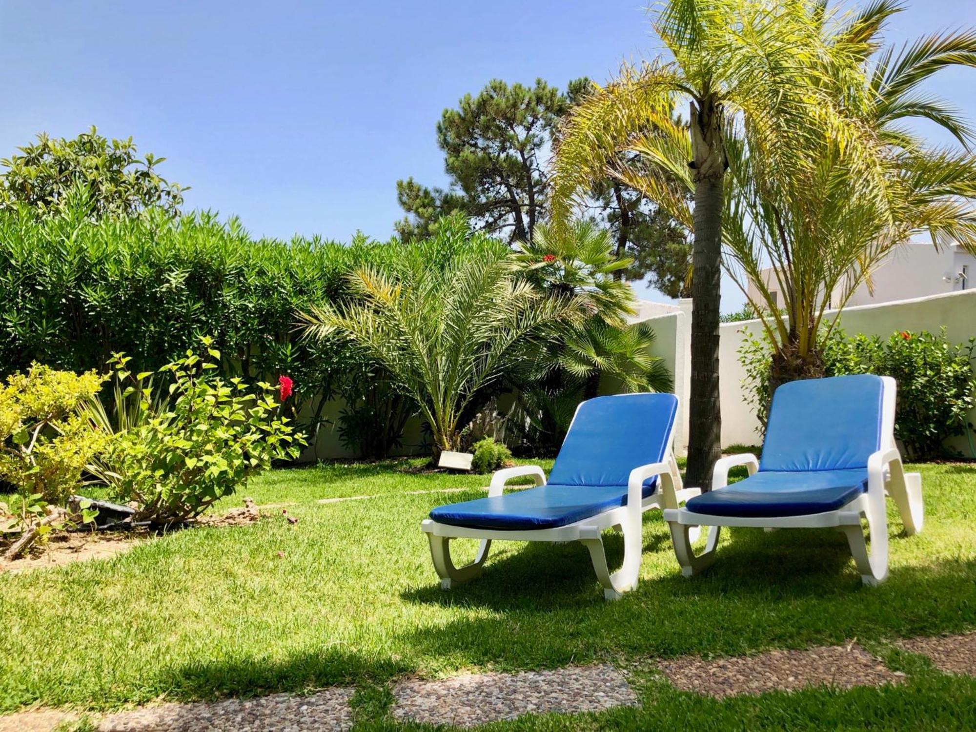 Vale Do Garrao Villas Almancil Δωμάτιο φωτογραφία