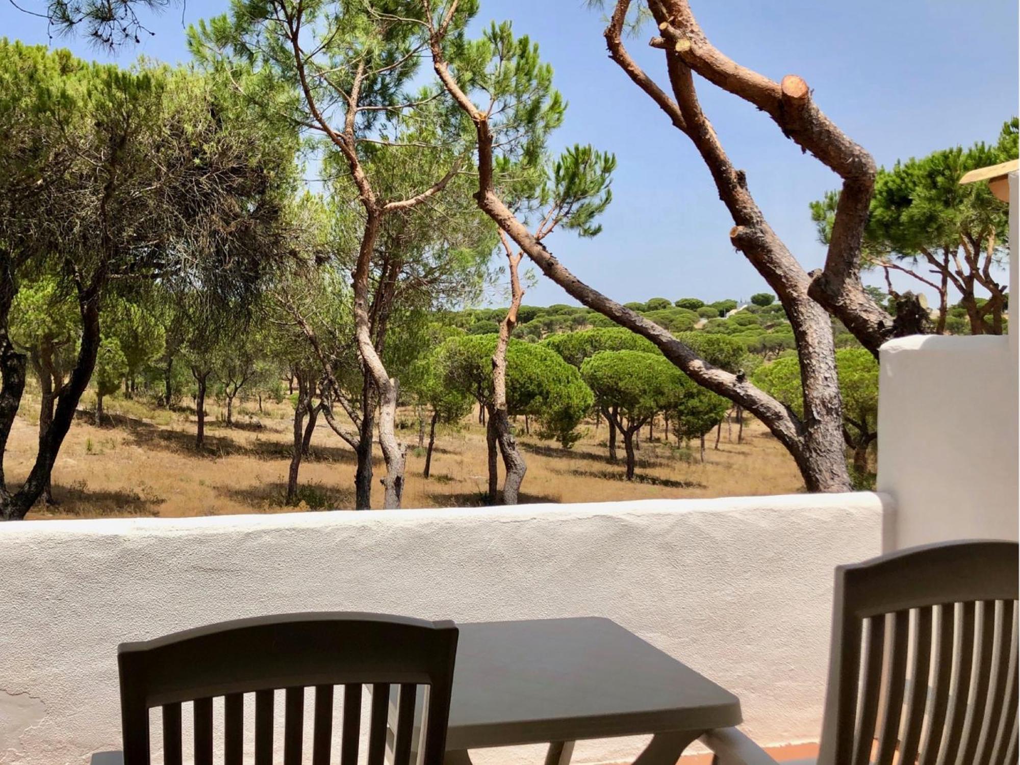 Vale Do Garrao Villas Almancil Δωμάτιο φωτογραφία