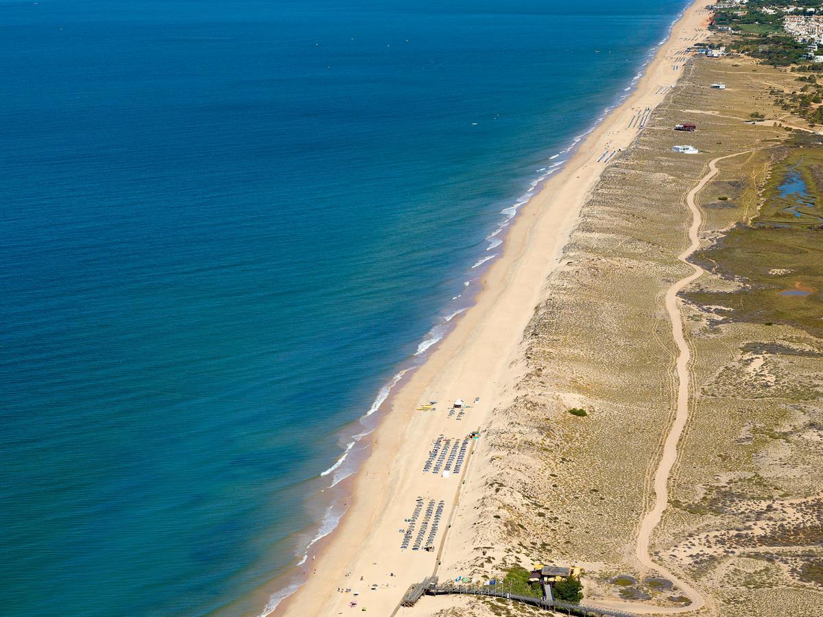 Vale Do Garrao Villas Almancil Εξωτερικό φωτογραφία