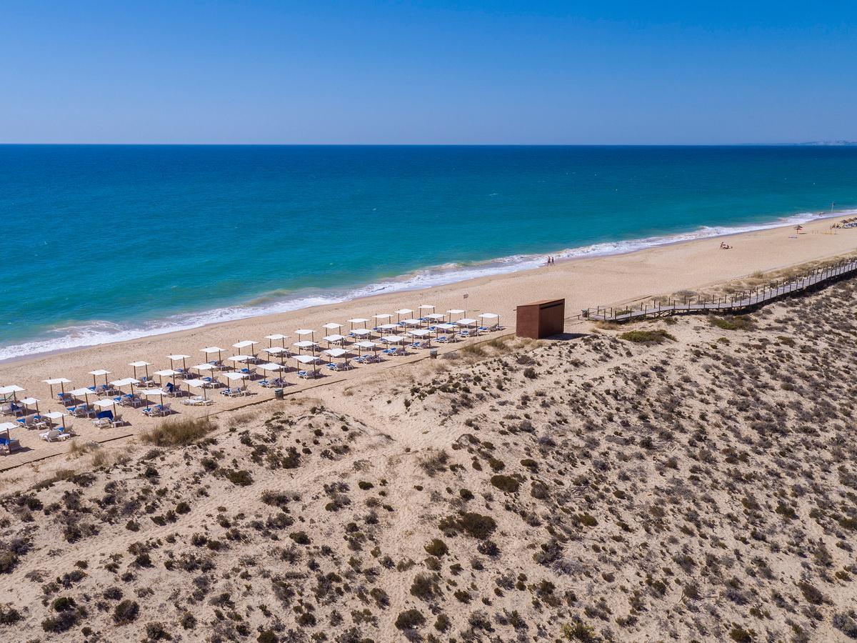 Vale Do Garrao Villas Almancil Εξωτερικό φωτογραφία