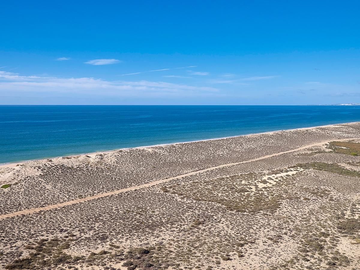 Vale Do Garrao Villas Almancil Εξωτερικό φωτογραφία