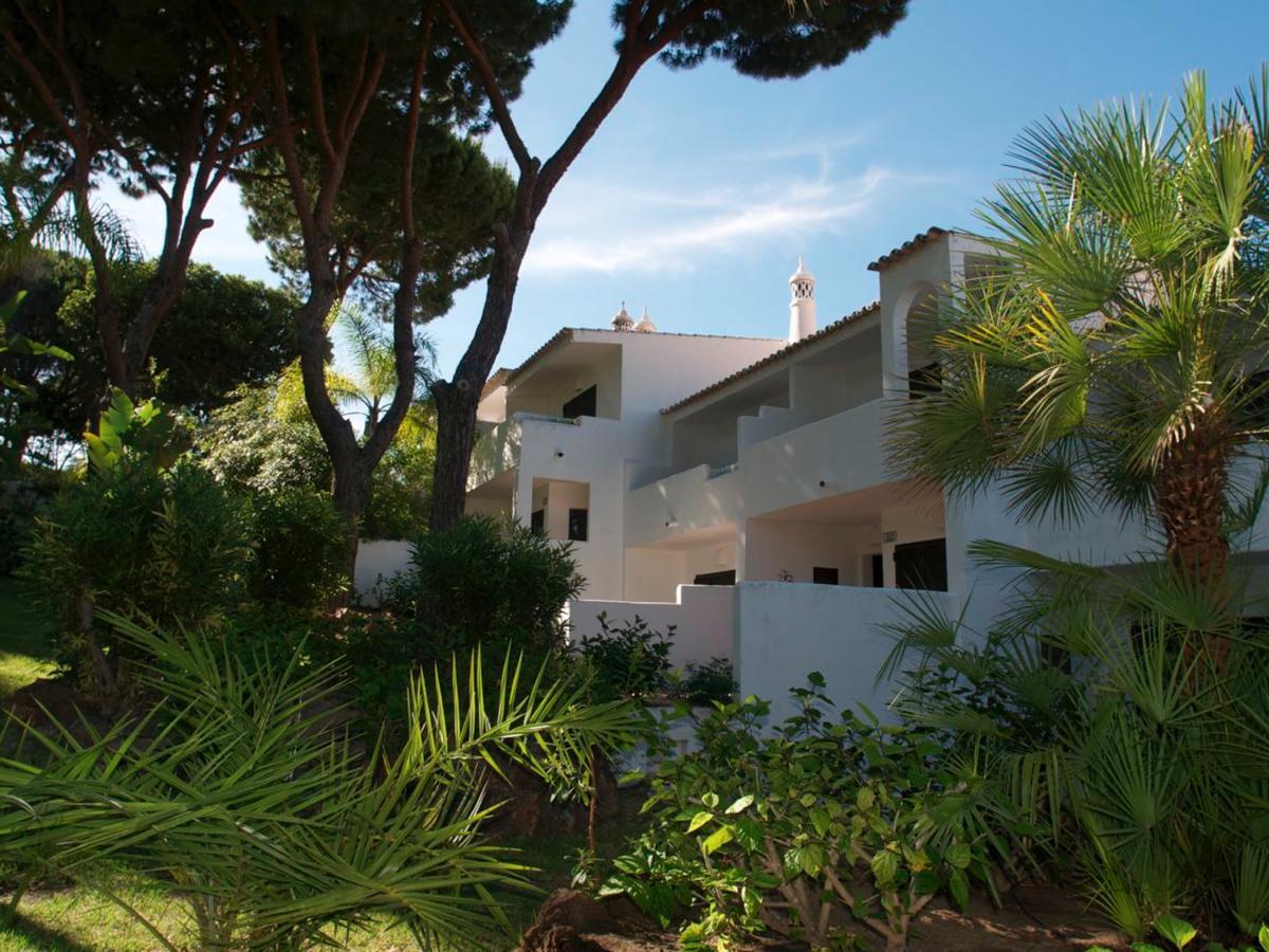 Vale Do Garrao Villas Almancil Εξωτερικό φωτογραφία