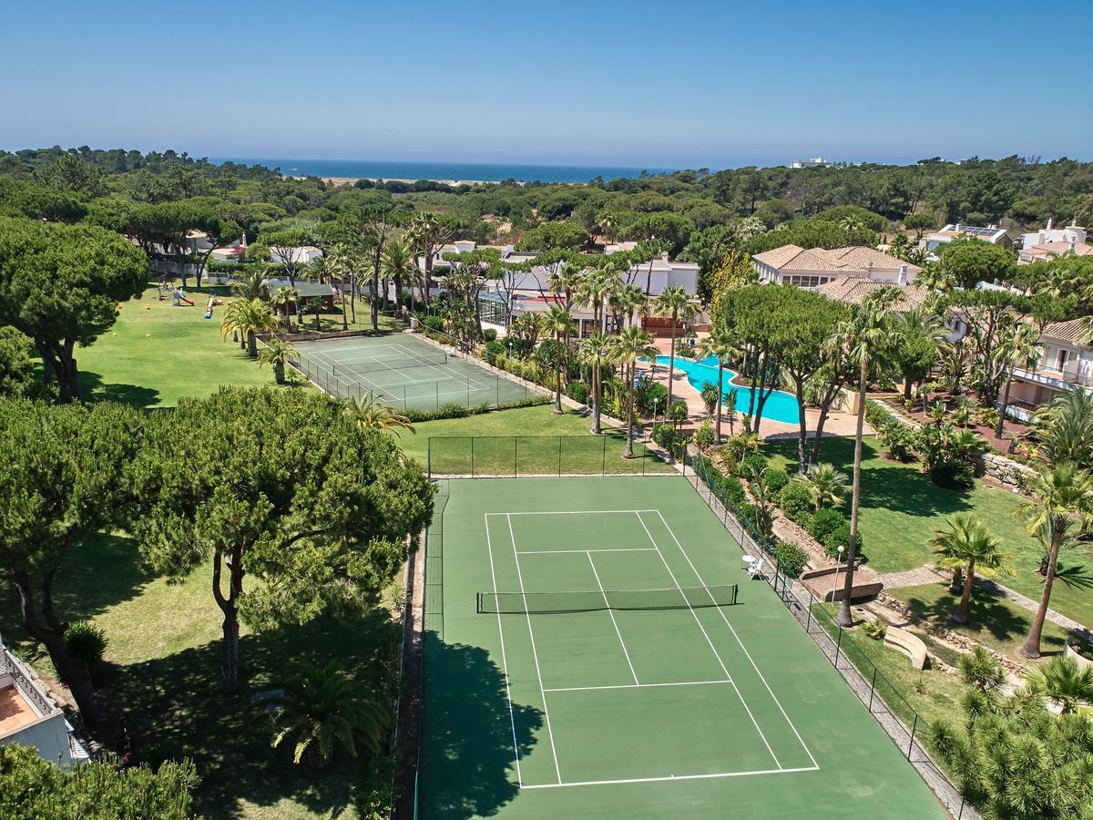 Vale Do Garrao Villas Almancil Εξωτερικό φωτογραφία